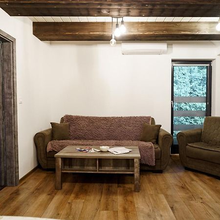 Apartmany pod Klingerom Banská Štiavnica Zewnętrze zdjęcie