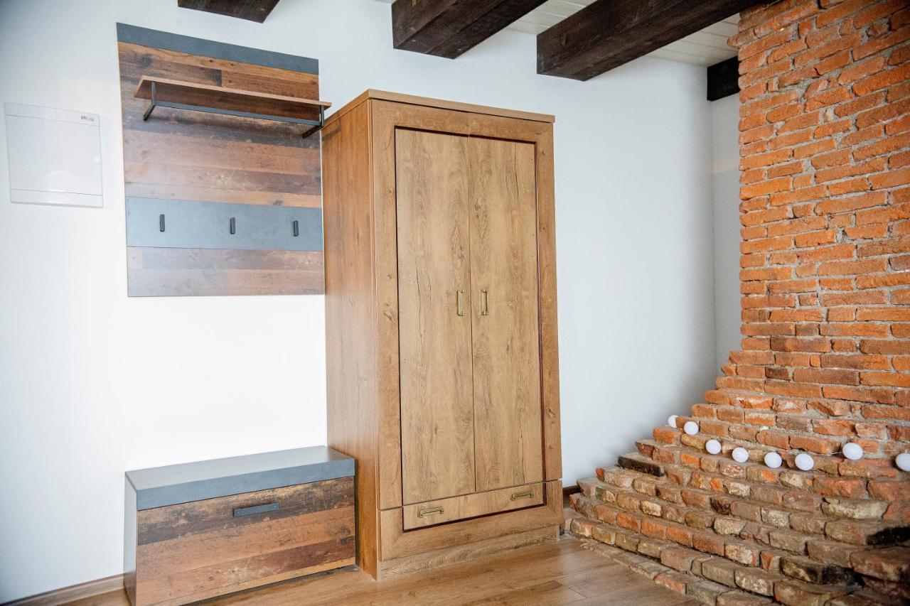Apartmany pod Klingerom Banská Štiavnica Zewnętrze zdjęcie