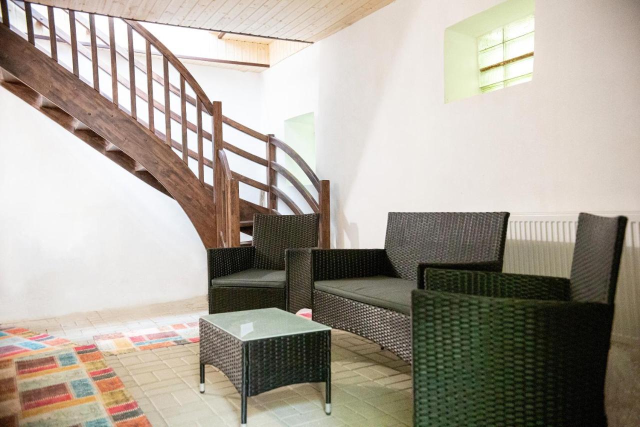 Apartmany pod Klingerom Banská Štiavnica Zewnętrze zdjęcie