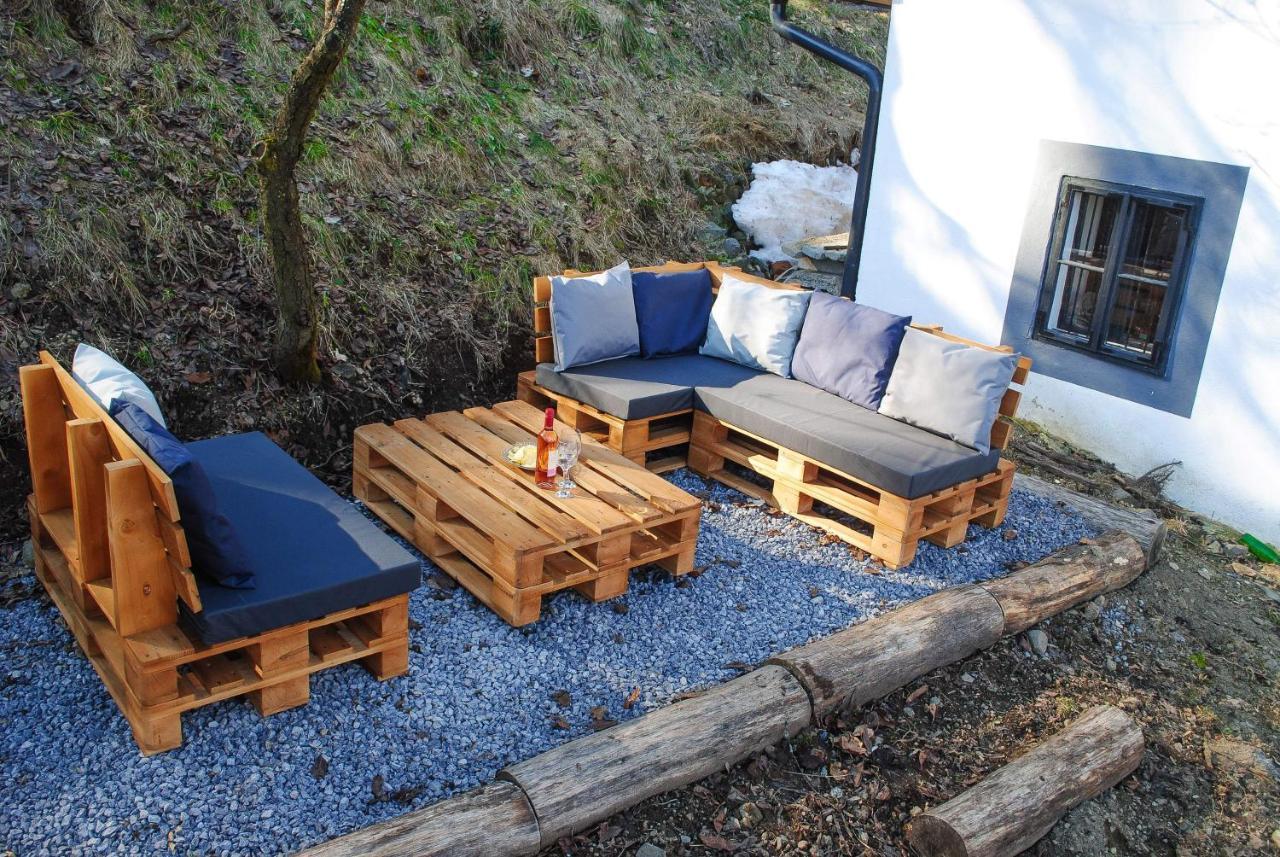 Apartmany pod Klingerom Banská Štiavnica Zewnętrze zdjęcie