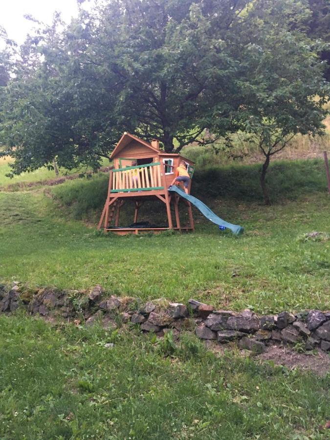 Apartmany pod Klingerom Banská Štiavnica Zewnętrze zdjęcie
