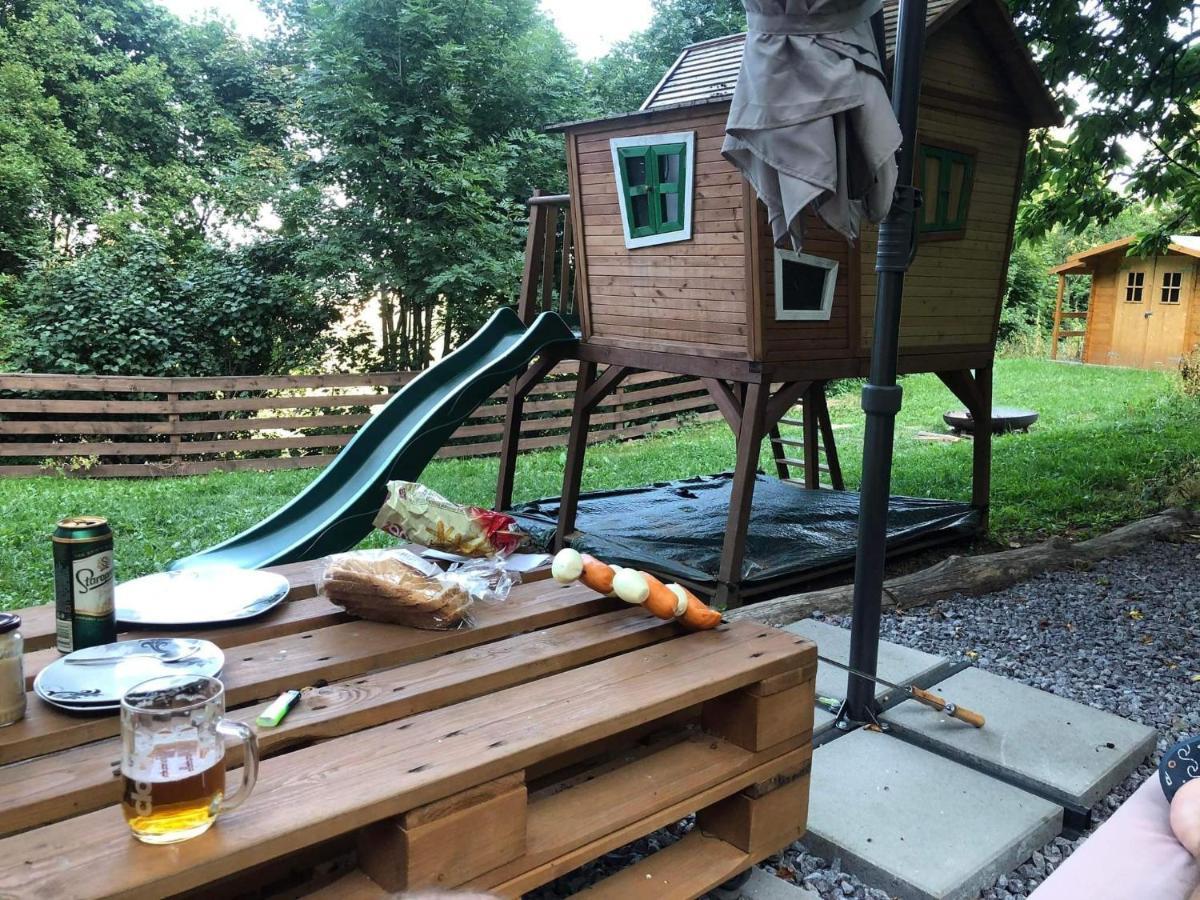 Apartmany pod Klingerom Banská Štiavnica Zewnętrze zdjęcie