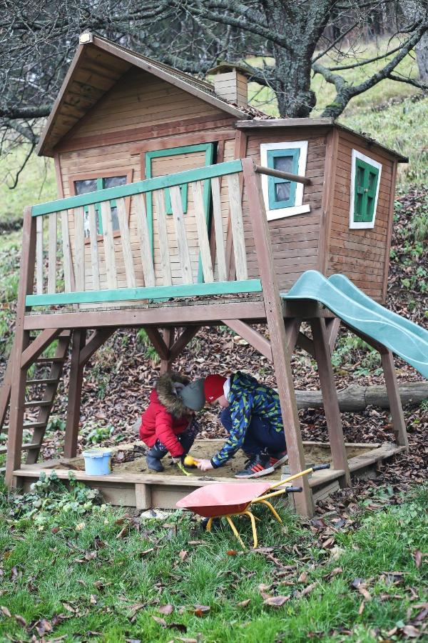 Apartmany pod Klingerom Banská Štiavnica Zewnętrze zdjęcie