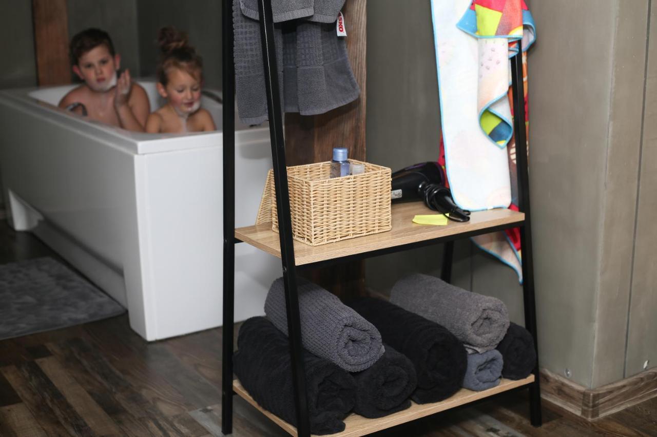 Apartmany pod Klingerom Banská Štiavnica Zewnętrze zdjęcie
