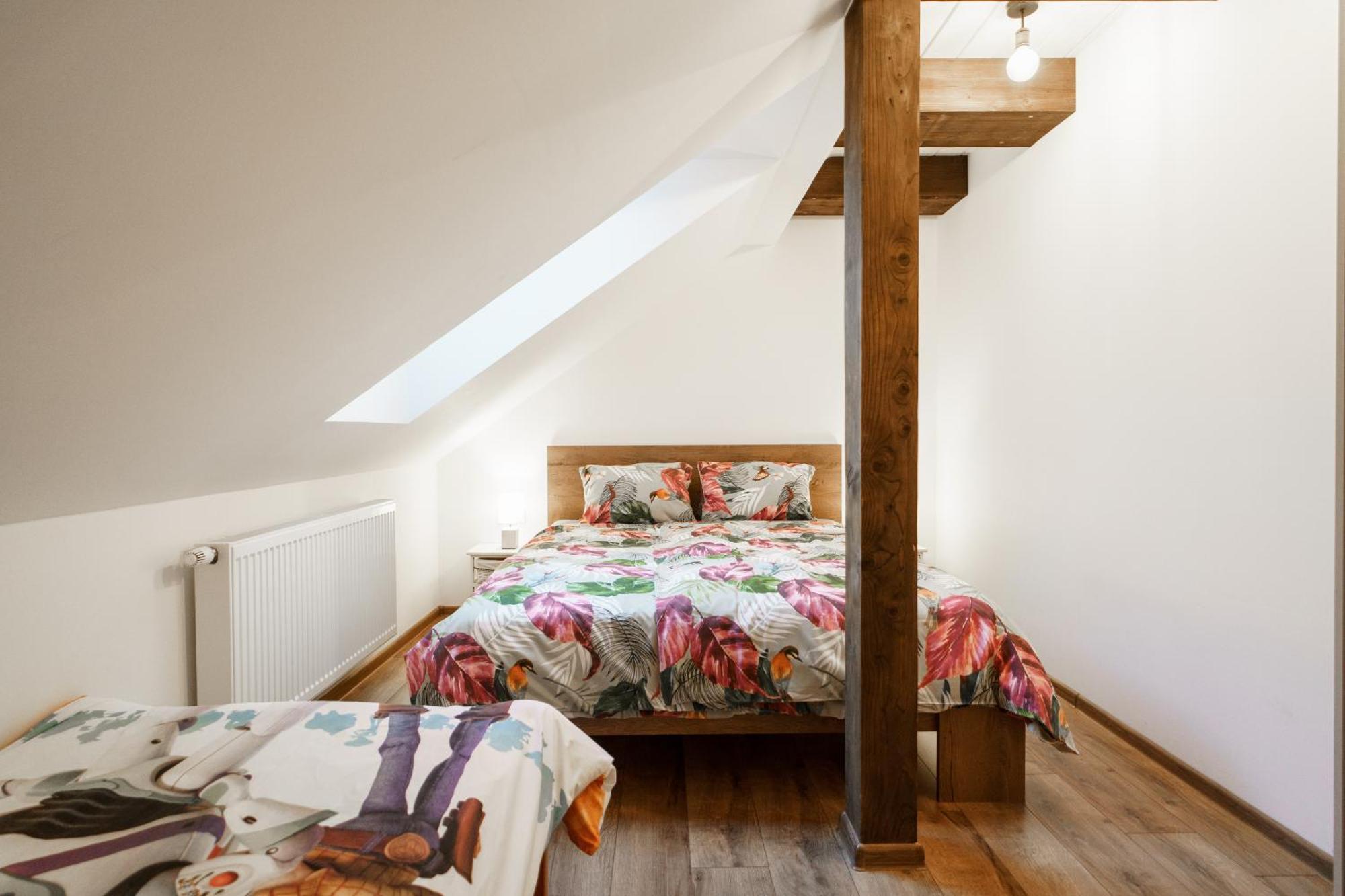 Apartmany pod Klingerom Banská Štiavnica Zewnętrze zdjęcie