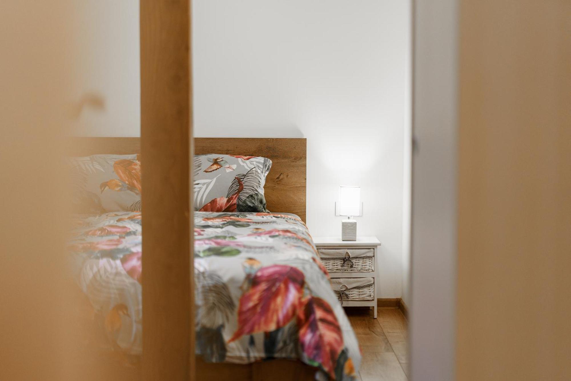Apartmany pod Klingerom Banská Štiavnica Zewnętrze zdjęcie