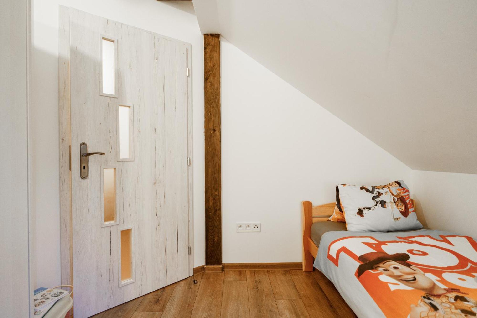 Apartmany pod Klingerom Banská Štiavnica Zewnętrze zdjęcie