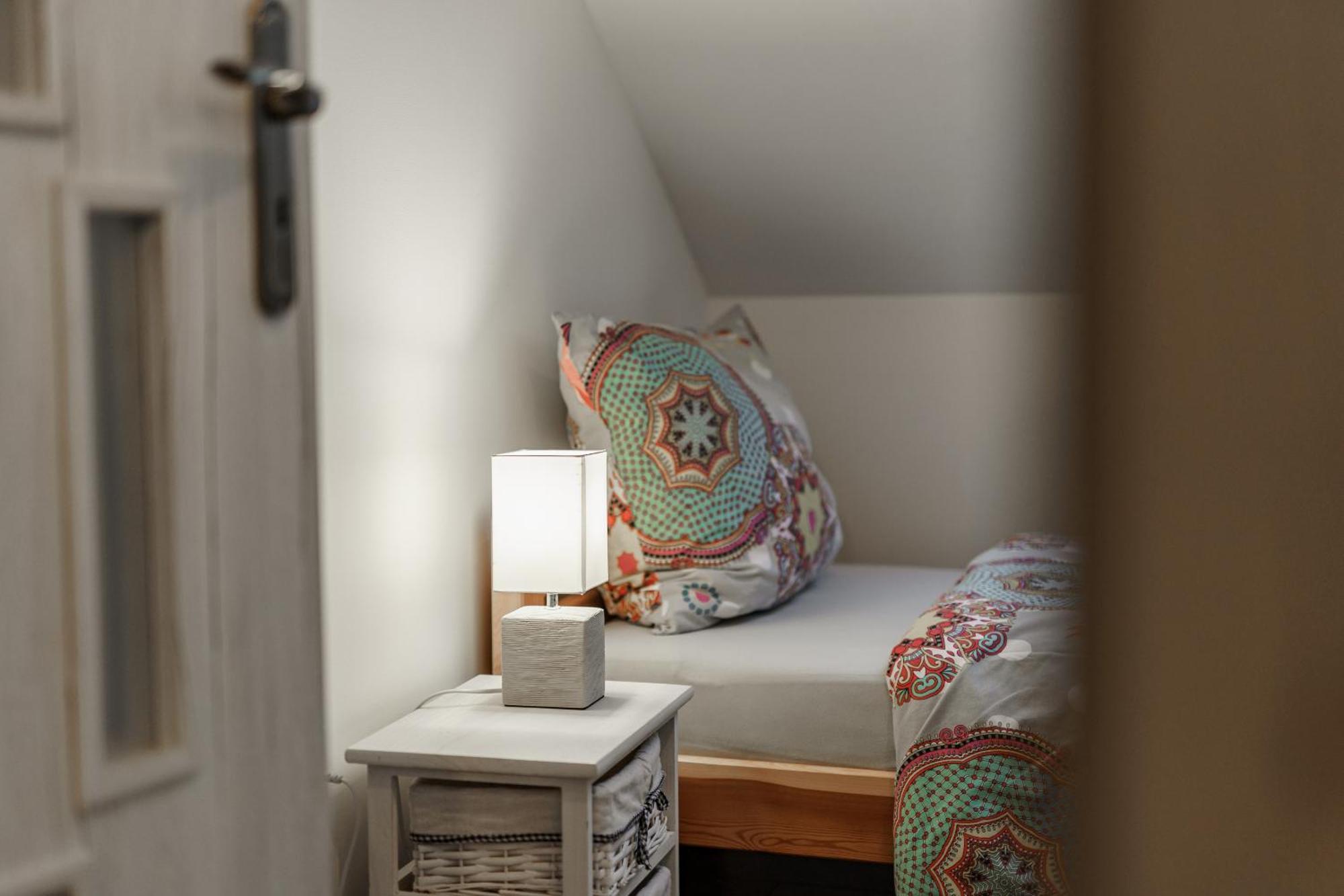Apartmany pod Klingerom Banská Štiavnica Zewnętrze zdjęcie