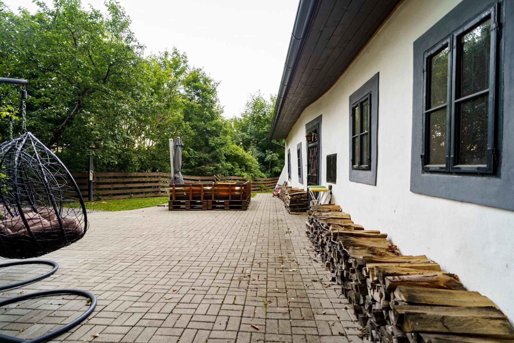 Apartmany pod Klingerom Banská Štiavnica Zewnętrze zdjęcie