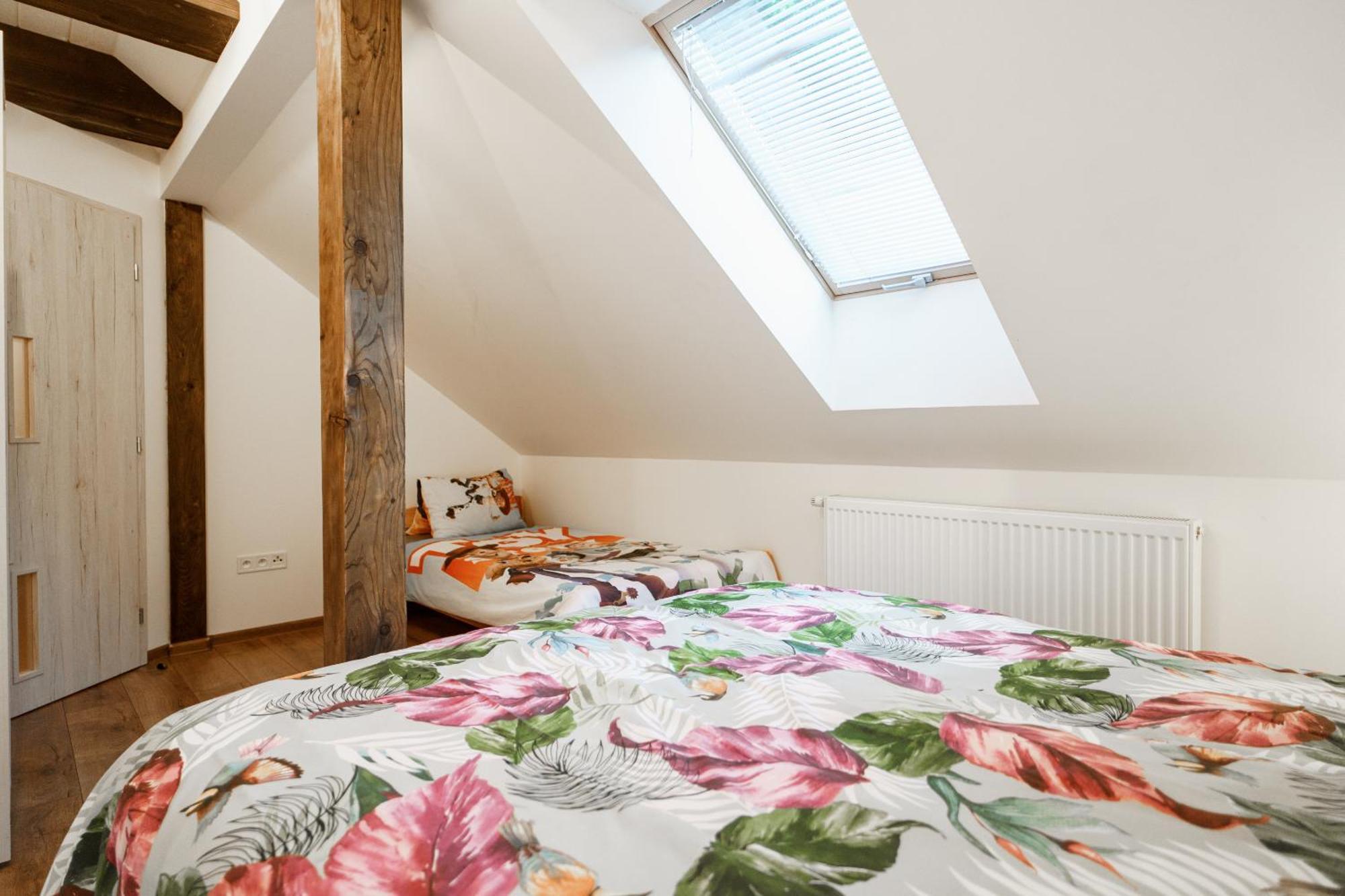 Apartmany pod Klingerom Banská Štiavnica Zewnętrze zdjęcie