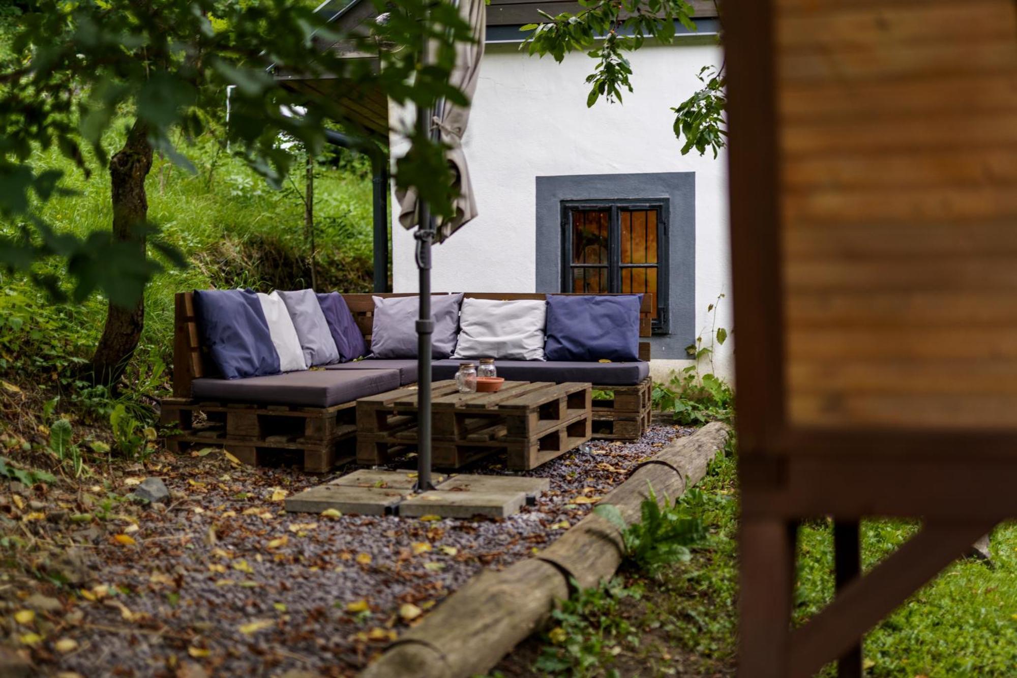 Apartmany pod Klingerom Banská Štiavnica Zewnętrze zdjęcie