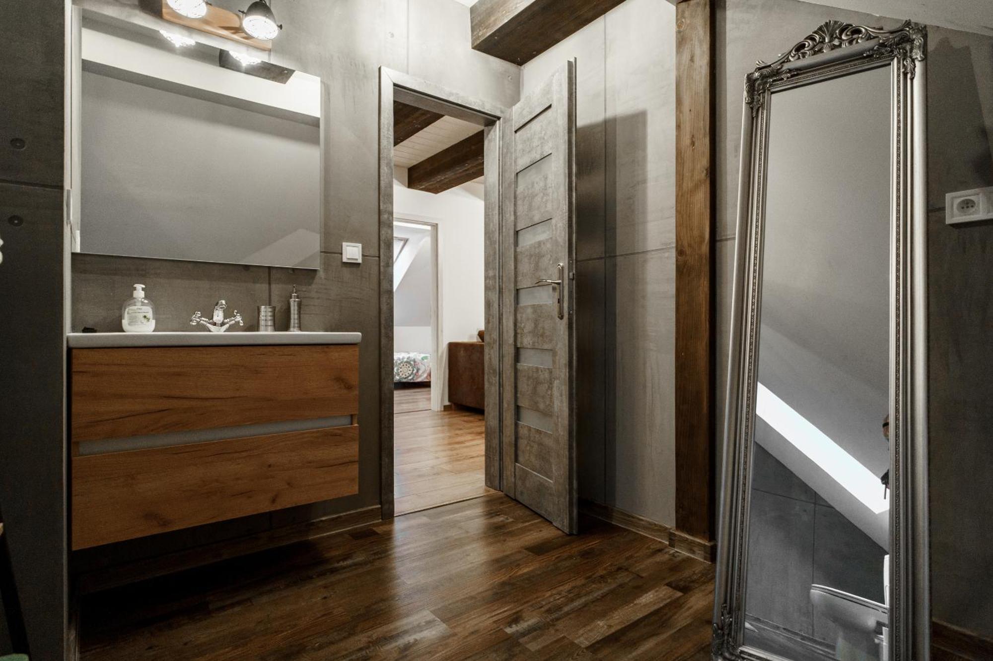 Apartmany pod Klingerom Banská Štiavnica Zewnętrze zdjęcie