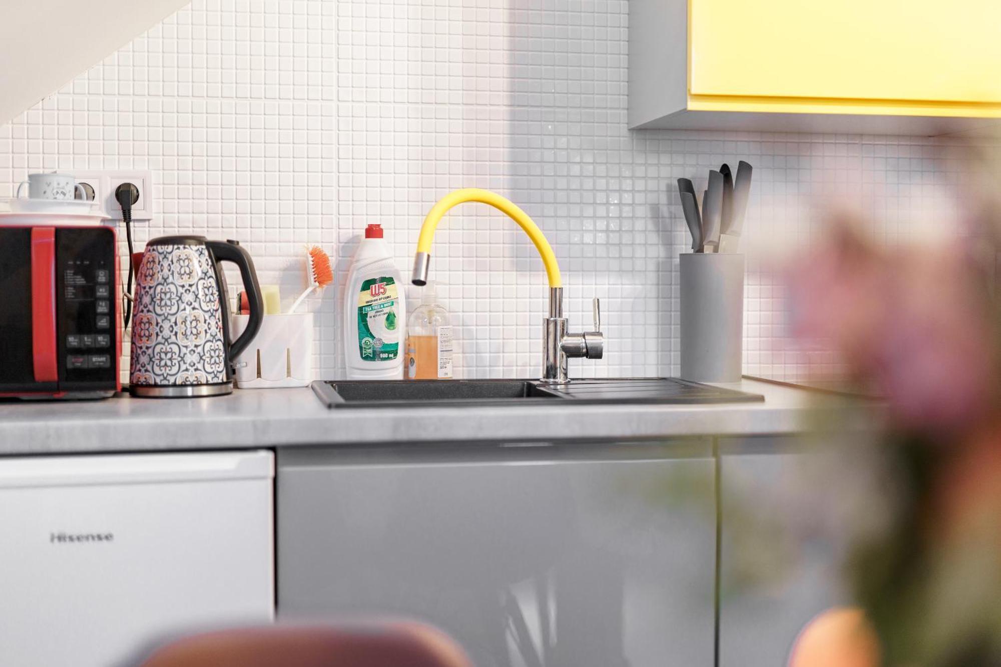 Apartmany pod Klingerom Banská Štiavnica Zewnętrze zdjęcie