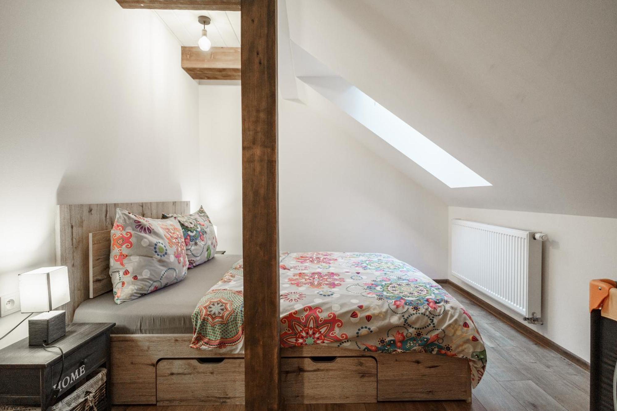 Apartmany pod Klingerom Banská Štiavnica Zewnętrze zdjęcie