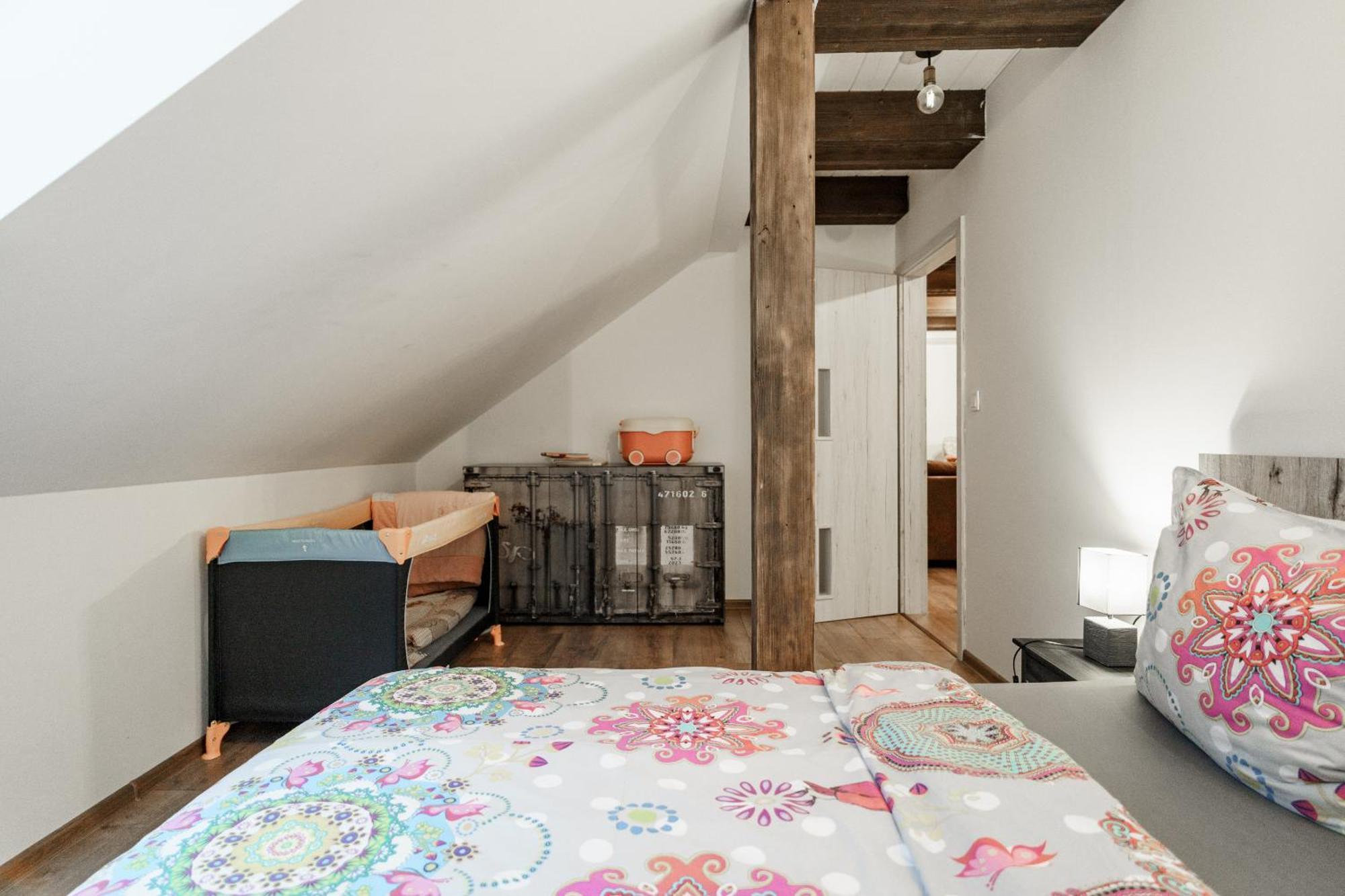 Apartmany pod Klingerom Banská Štiavnica Zewnętrze zdjęcie