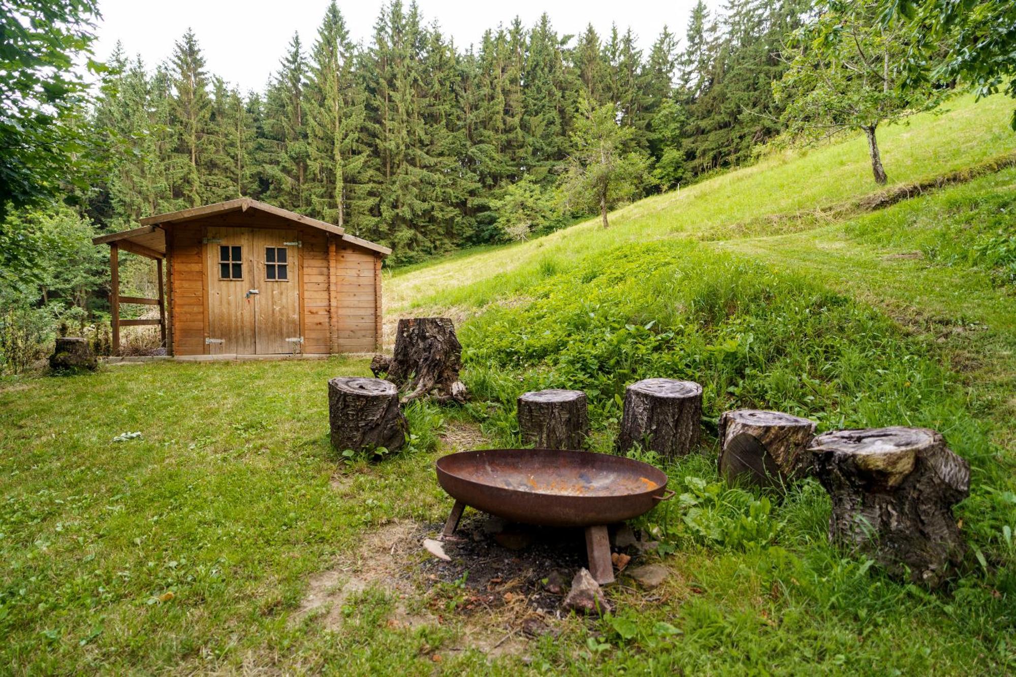 Apartmany pod Klingerom Banská Štiavnica Zewnętrze zdjęcie